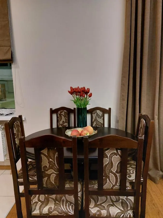 Шикарні Апартаменти Поруч З Майданом Kyiv Apartment