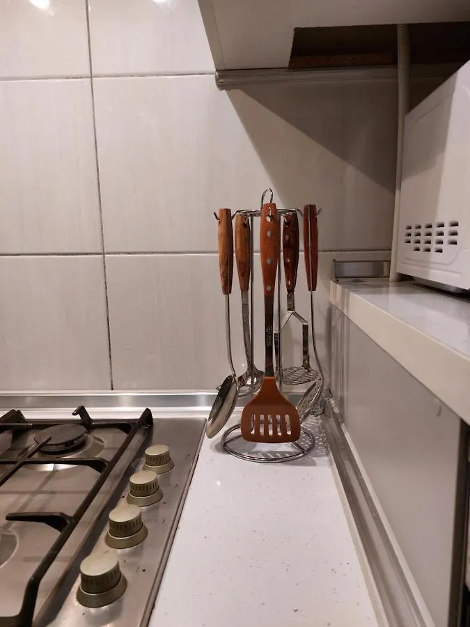 Apartment Шикарні Апартаменти Поруч З Майданом Kyiv Ukraine